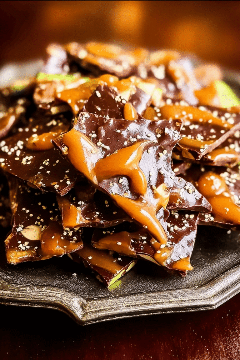 Caramel Apple Bark 99.Png