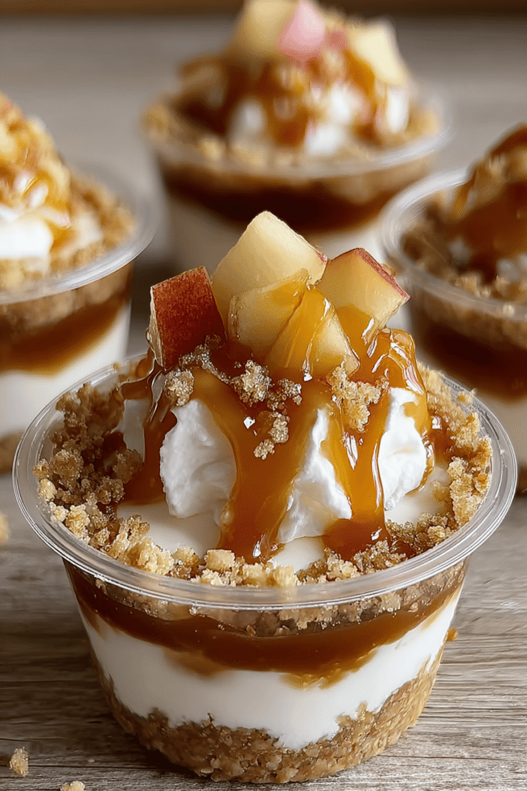 Caramel Apple Dessert Cups 4.Png