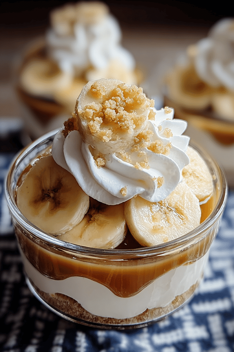 Caramel Banana Pudding Cups 31.Png