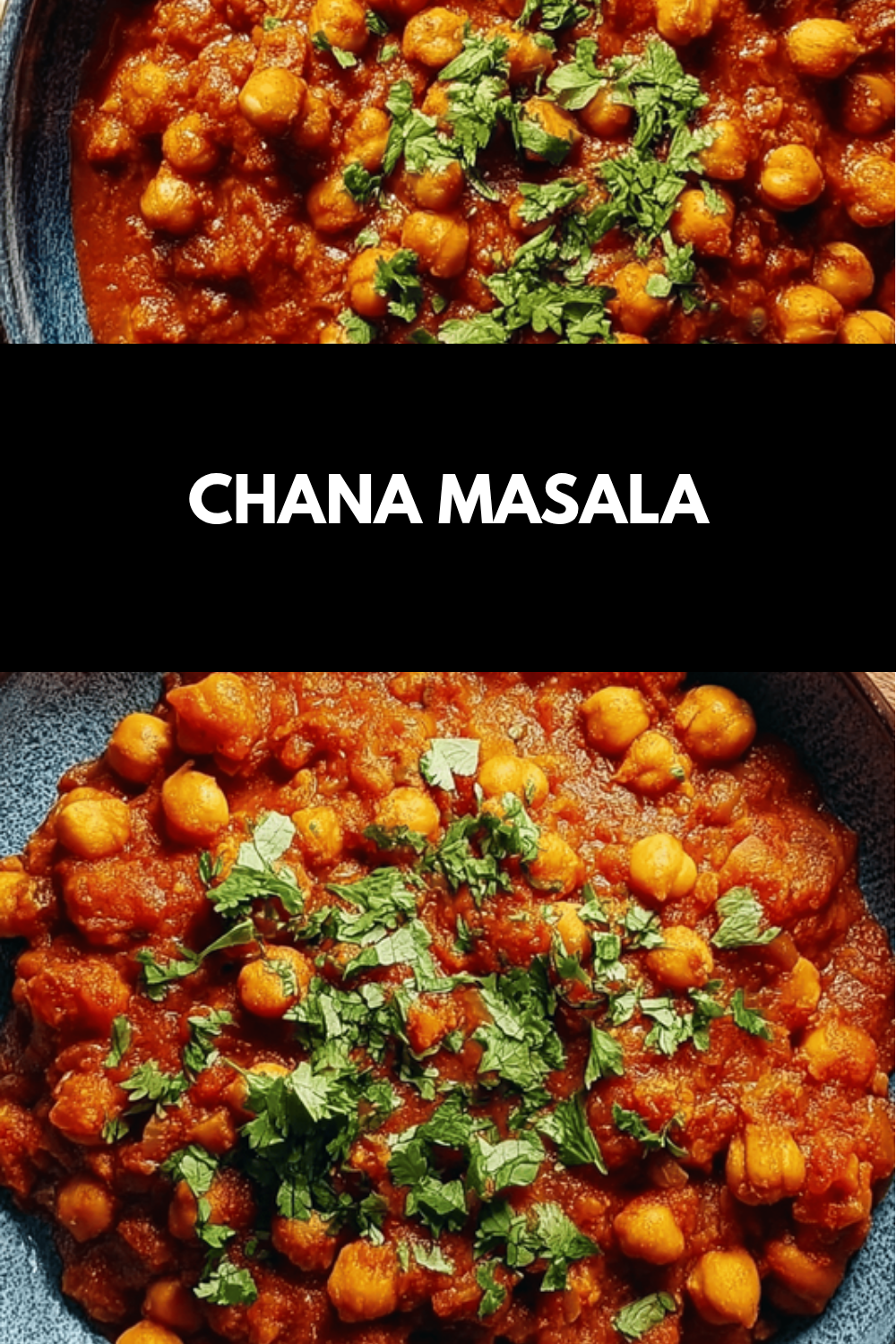 Chana Masala Recipe With Authentic Spices And Chickpeas 6 Chana Masala