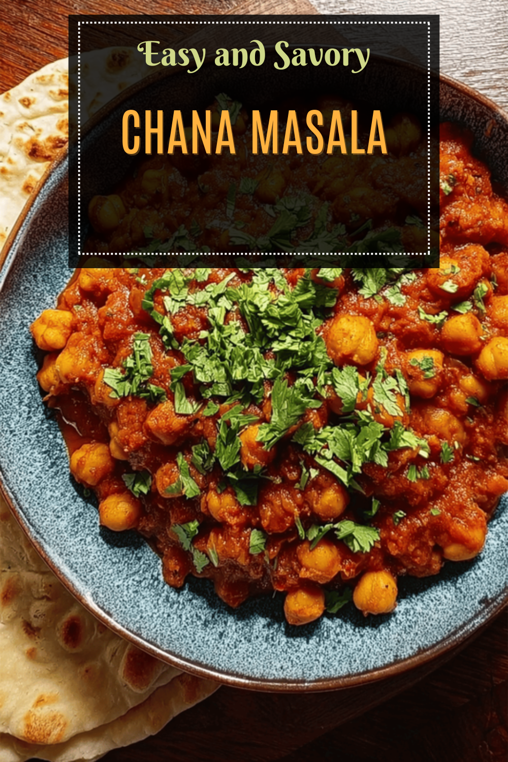 Chana Masala Recipe With Authentic Spices And Chickpeas 7 Chana Masala