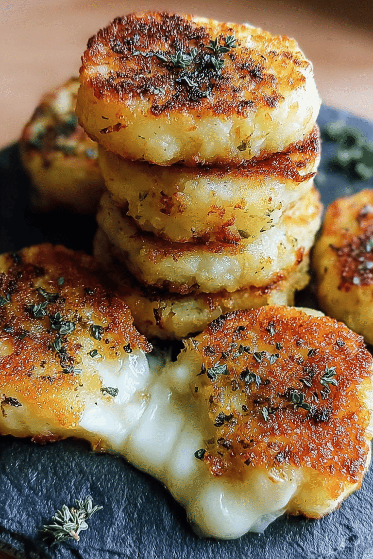 Cheesy Stuffed Potato Cakes 51.Png