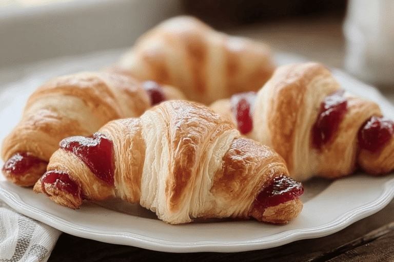 Cherry Pie Crescent Rolls 25.Png