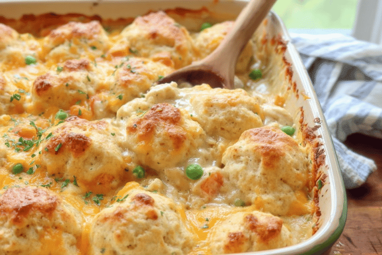 Chicken Biscuit Casserole 32.Png