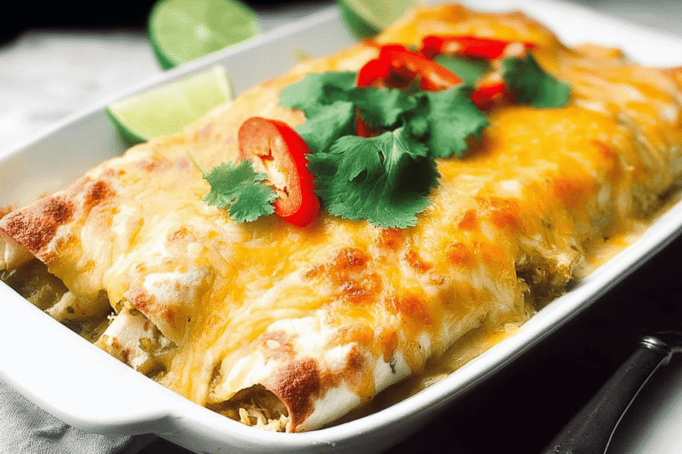 Chicken Cheese Enchiladas 55.Png