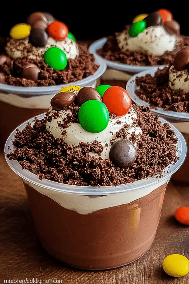 Chocolate Dirt Pie Cups 85.Png