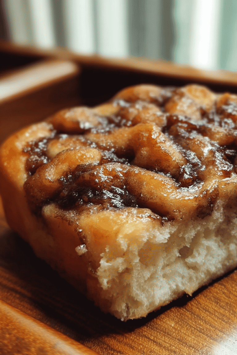 Cinna Bun Cake 87.Png