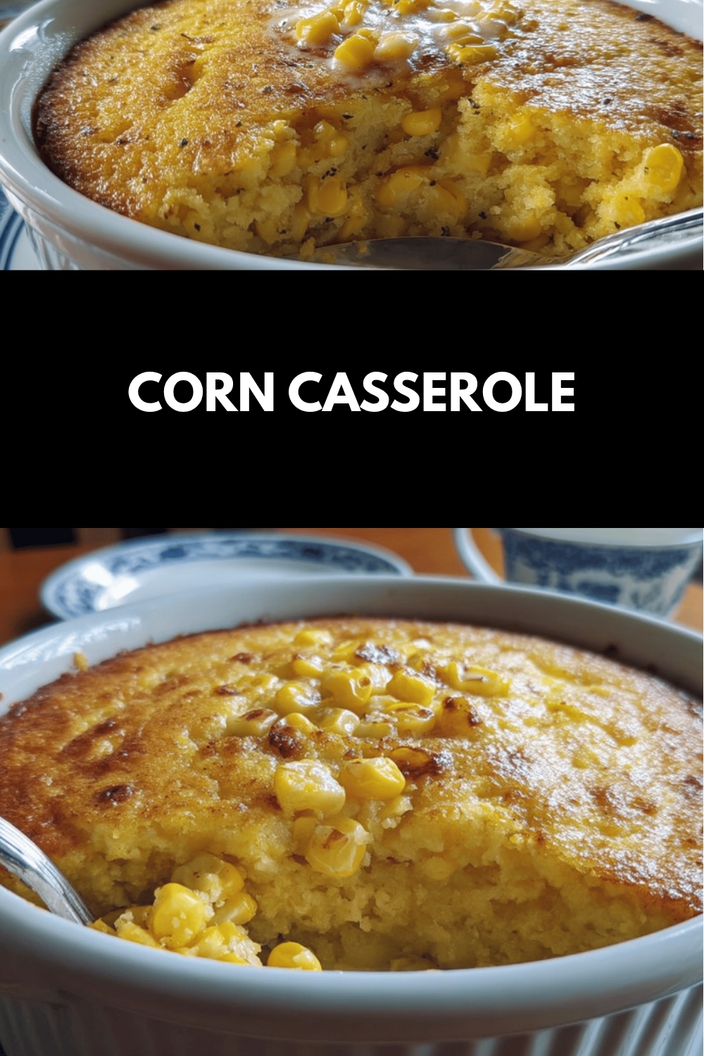 Corn Casserole
