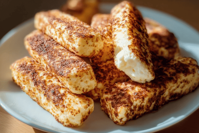 Cottage Cheese Cheese Sticks 77.Png