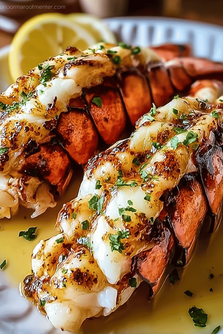 Cowboy Butter Lobster Tails 81.Png