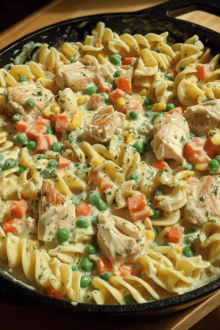 Creamy Chicken Pot Pie Pasta 61.Png