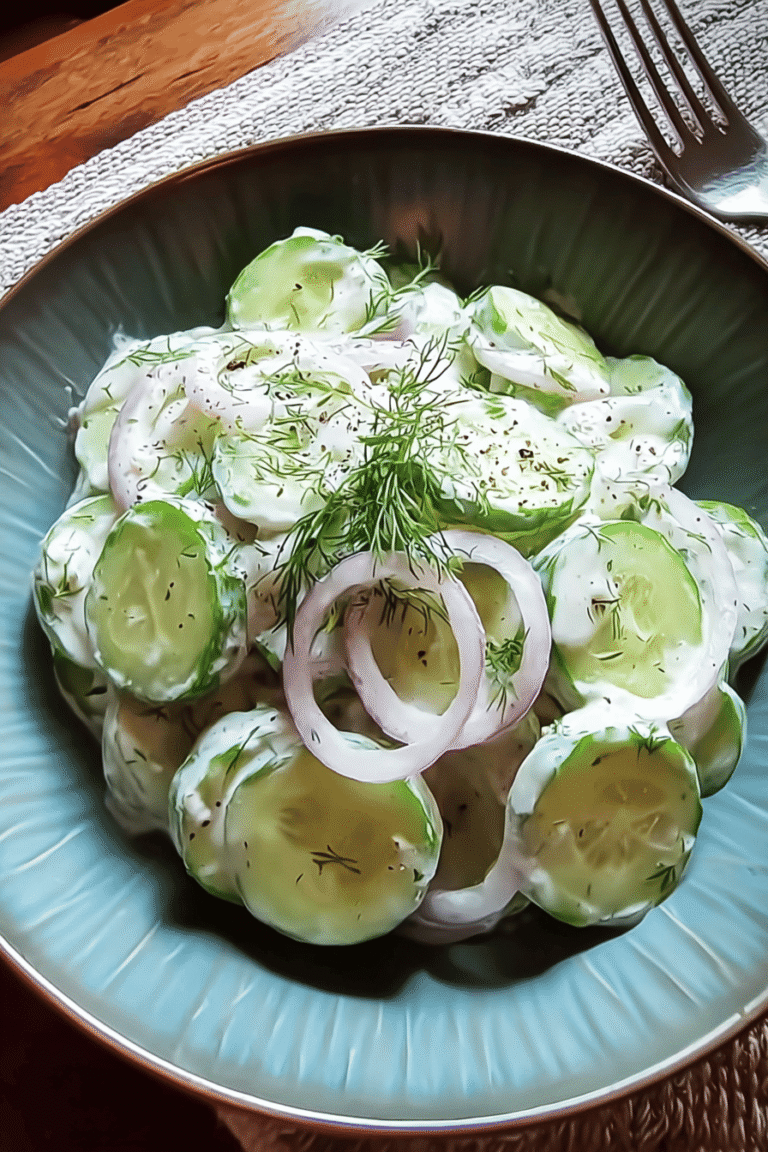 Creamy Cucumber Salad 43.Png