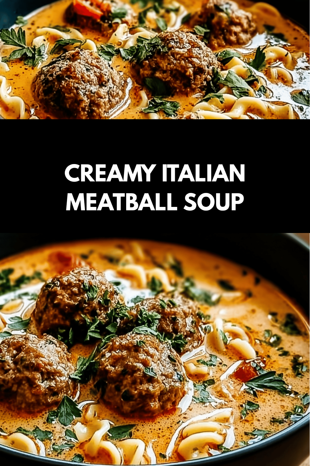 Meatball Soup Recipes For Hearty And Comforting Meals 6 Creamy Italian Meatball Soup