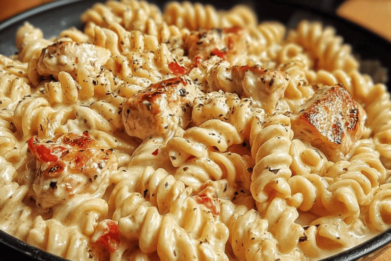 Creamy Pepper Jack Pasta 97.Png