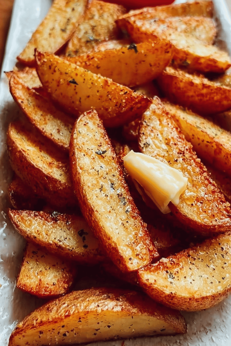 Crispy Potato Wedges 4.Png