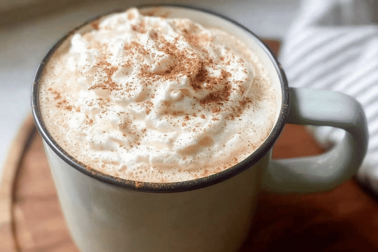Crock Pot Pumpkin Spice Latte 85.Png