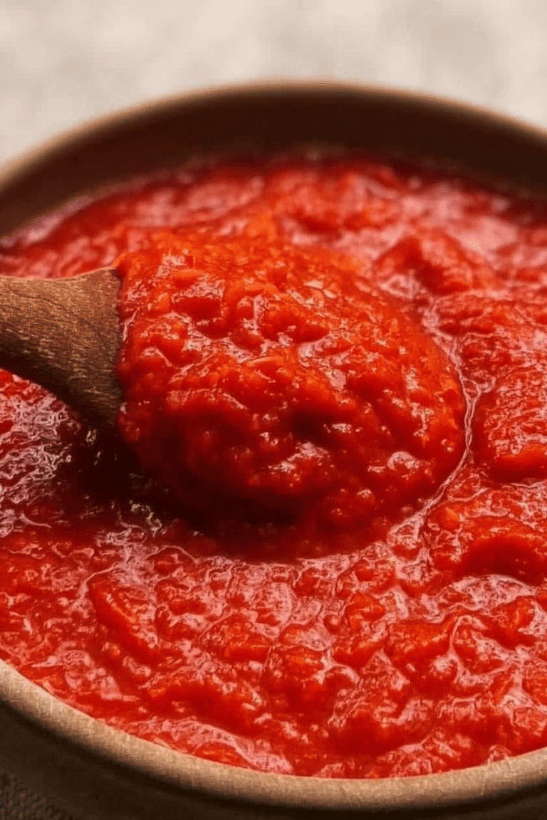 Crock Pot Tomato Sauce 79.Png