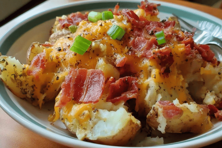 Crockpot Bacon Cheese Potatoes 58.Png