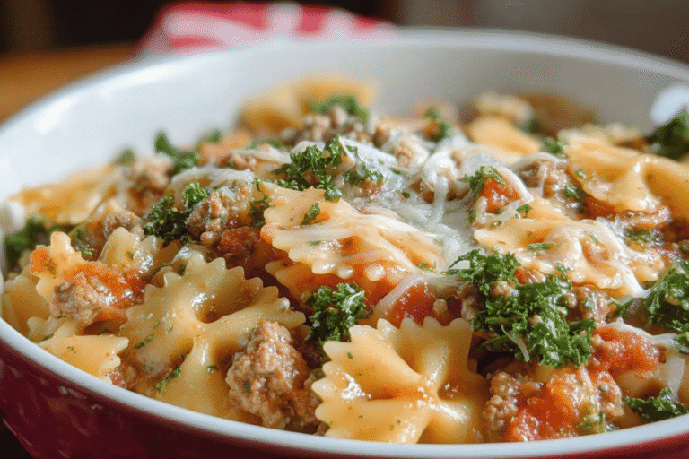 Crockpot Bowtie Casserole 23.Png