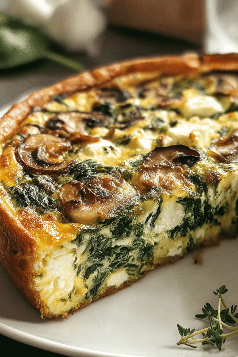 Crustless Spinach Feta Quiche 3.Png