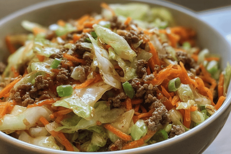 Egg Roll In A Bowl 79.Png