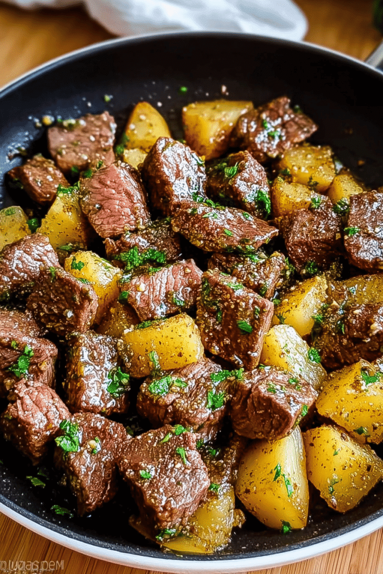 Garlic Butter Steak Bites 99.Png