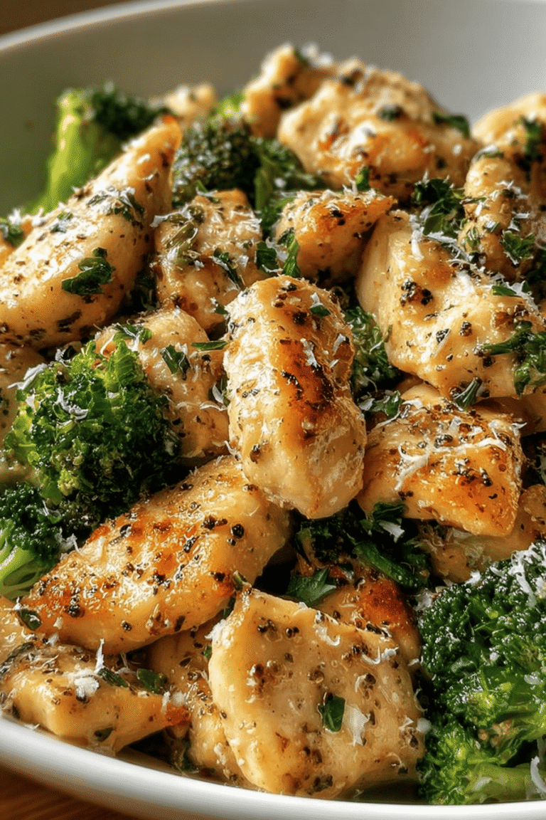 Garlic Chicken 96.Png