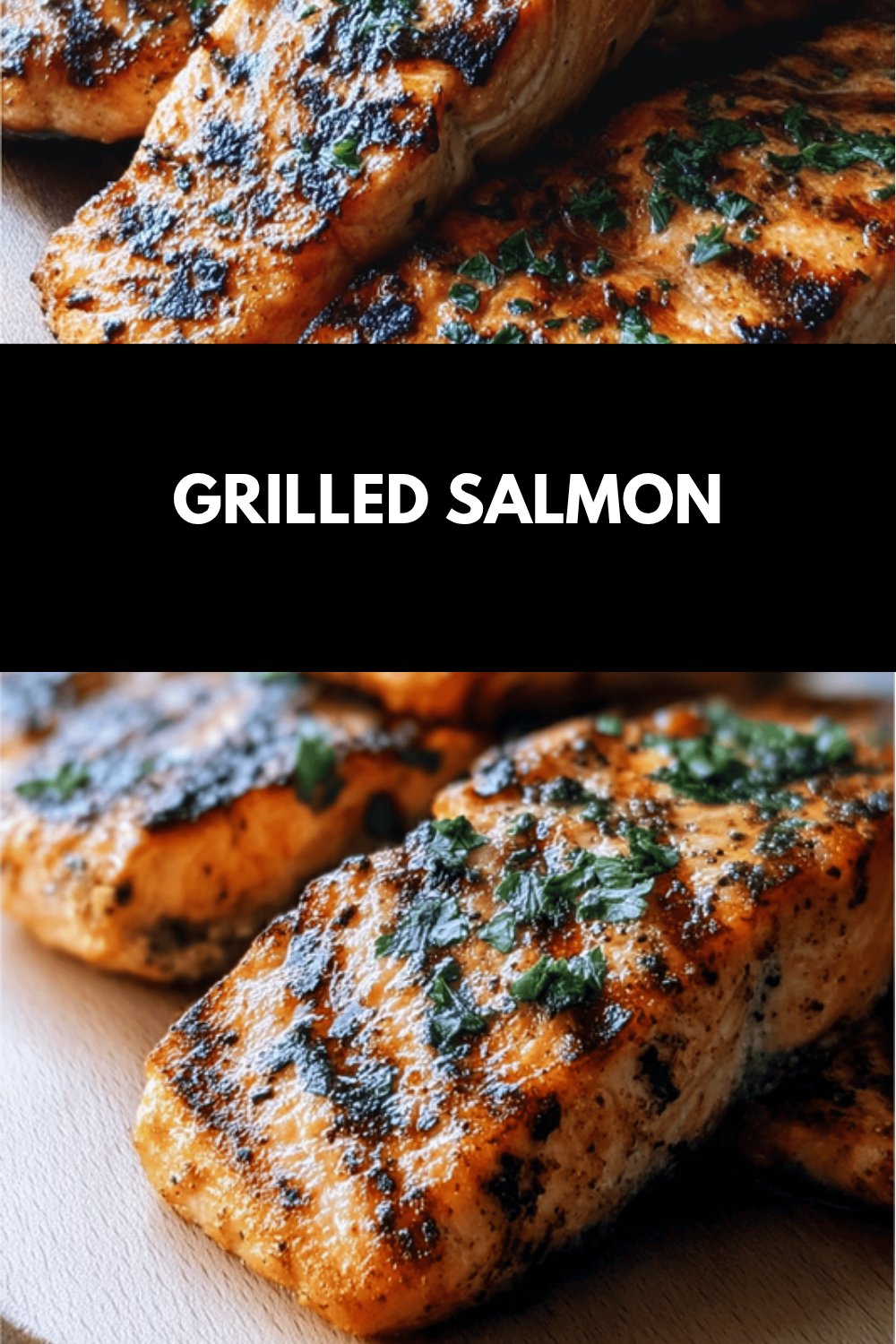 Easy Grilled Salmon Recipe For Quick And Flavorful Meals 6 Grilled Salmon