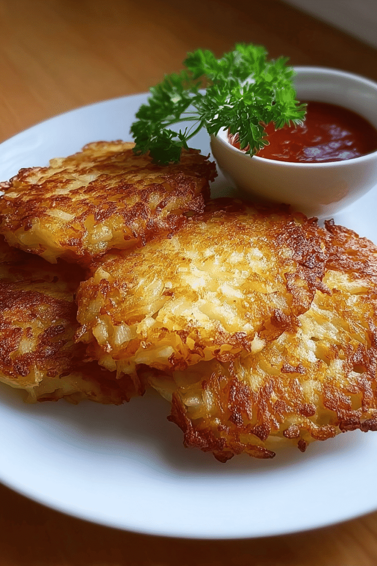 Healthy Low Calorie Crispy Hashbrowns 84.Png