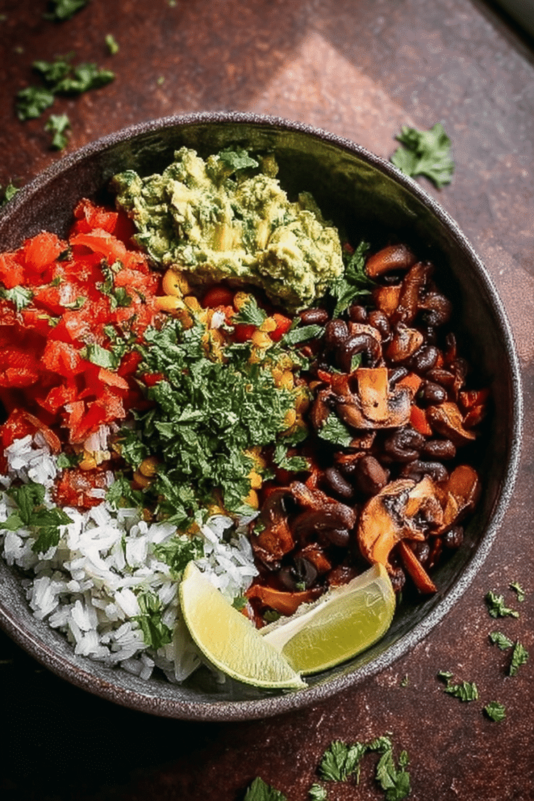 Healthy Vegan Burrito Bowl 37.Png