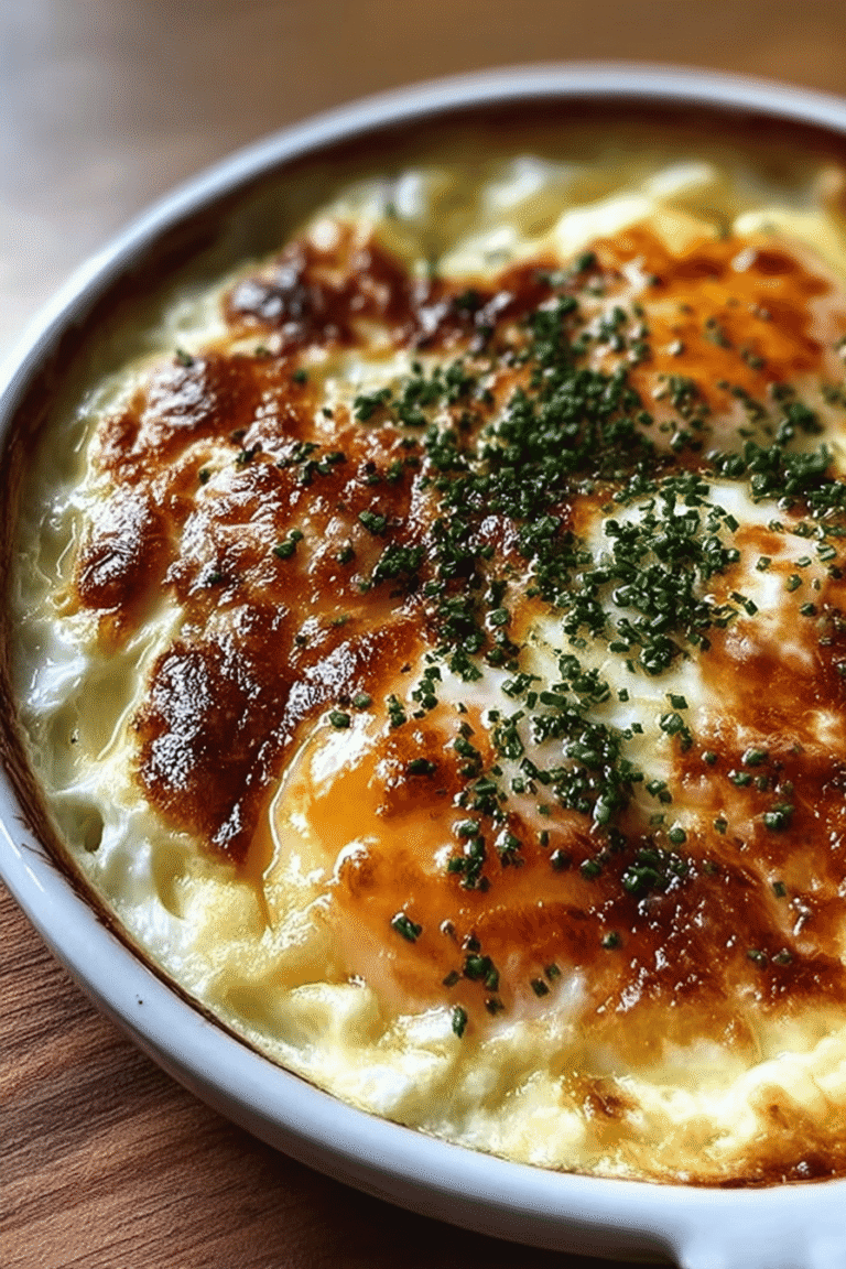 High Protein Cottage Cheese Baked Eggs 8.Png