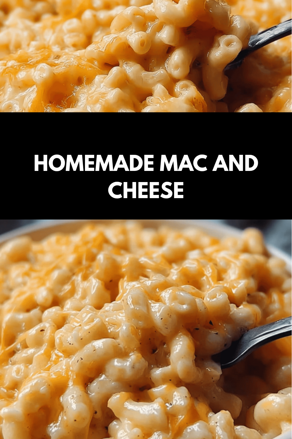 Homemade Mac And Cheese Recipe From Scratch For Rich, Creamy Flavor 6 Homemade Mac And Cheese
