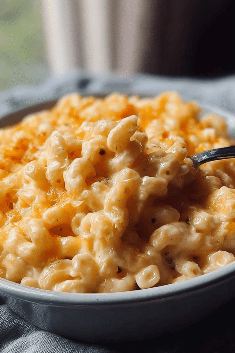Homemade Mac And Cheese 58.Png