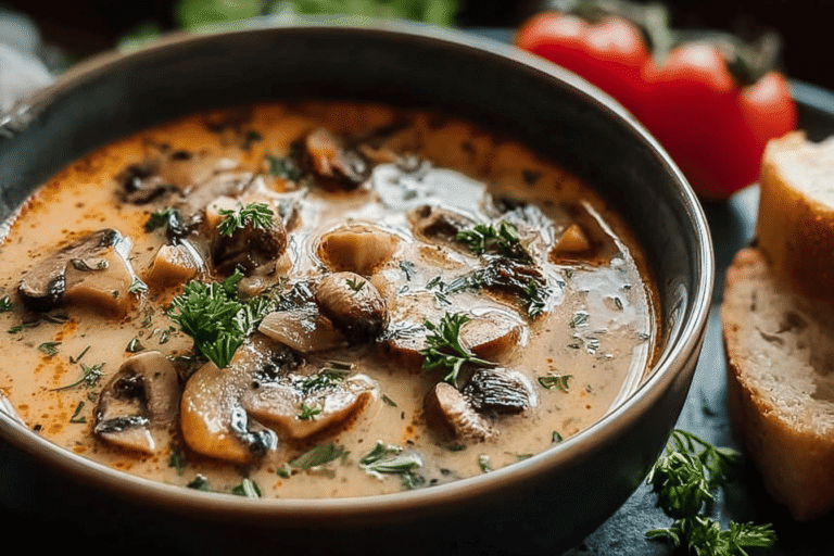 Hungarian Mushroom Soup 16.Png