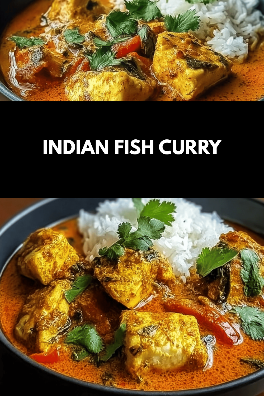 Fish Curry Recipe With Rich Indian Masala For Authentic Flavor 6 Indian Fish Curry