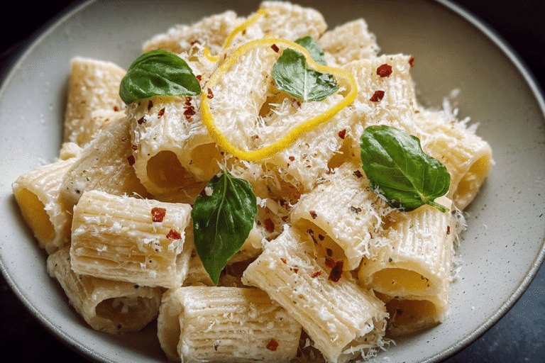 Lemon Ricotta Pasta 91.Png