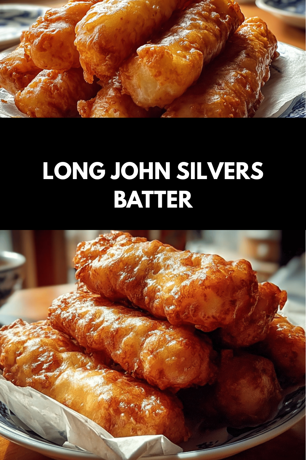 Long John Silver'S Fish Batter Recipe For Crispy Homemade Seafood 6 Long John Silvers Batter