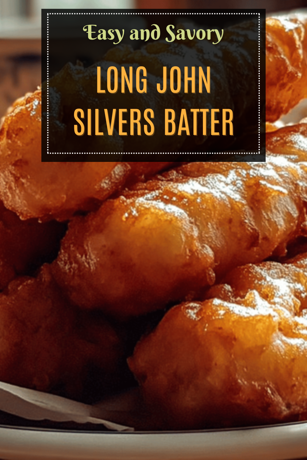 Long John Silver'S Fish Batter Recipe For Crispy Homemade Seafood 7 Long John Silvers Batter