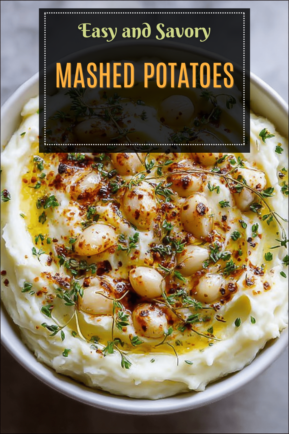 Mashed Potatoes Recipe Perfected For Creamy, Fluffy Results Every Time 7 Mashed Potatoes