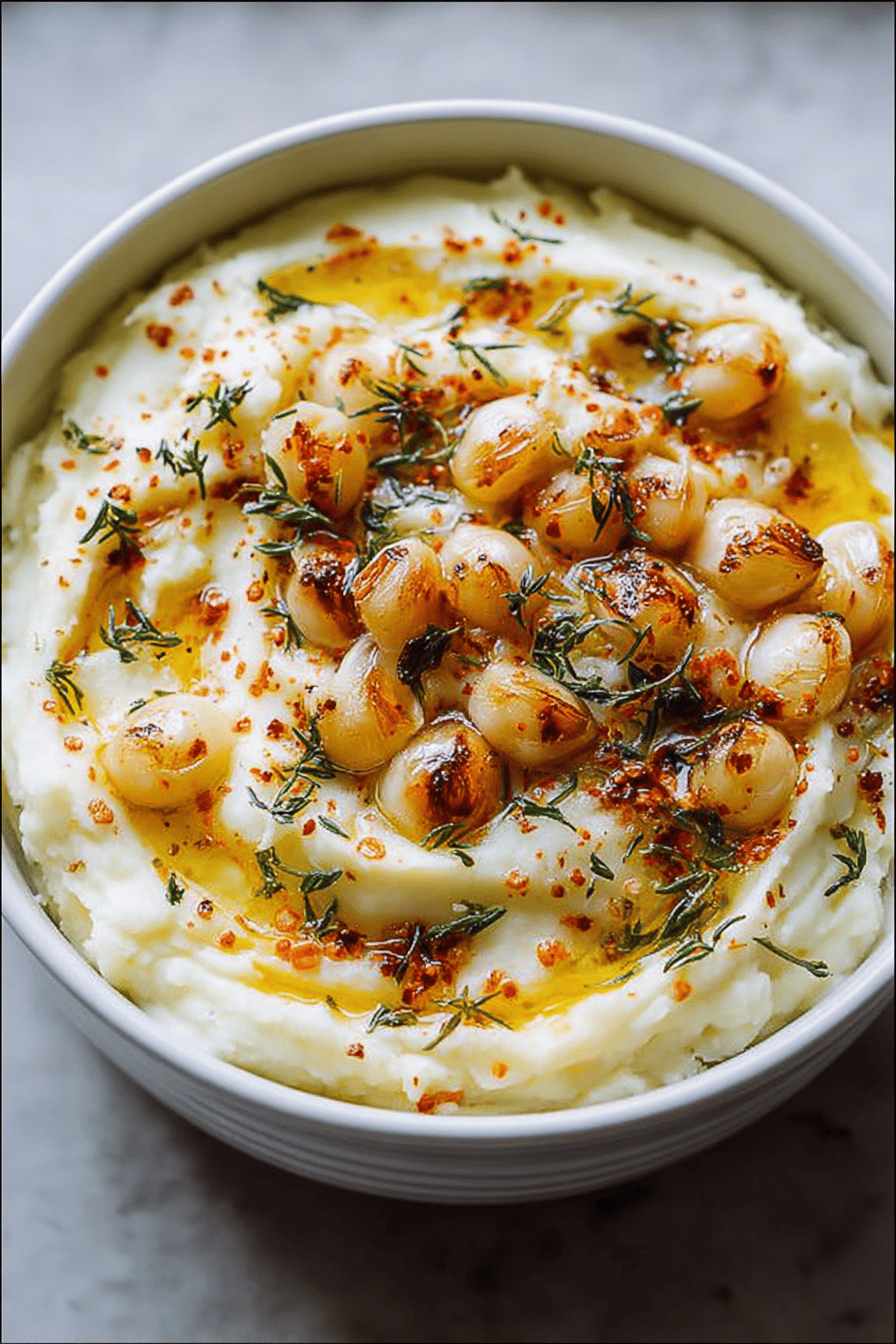 Mashed Potatoes Recipe Perfected For Creamy, Fluffy Results Every Time 6 Mashed Potatoes