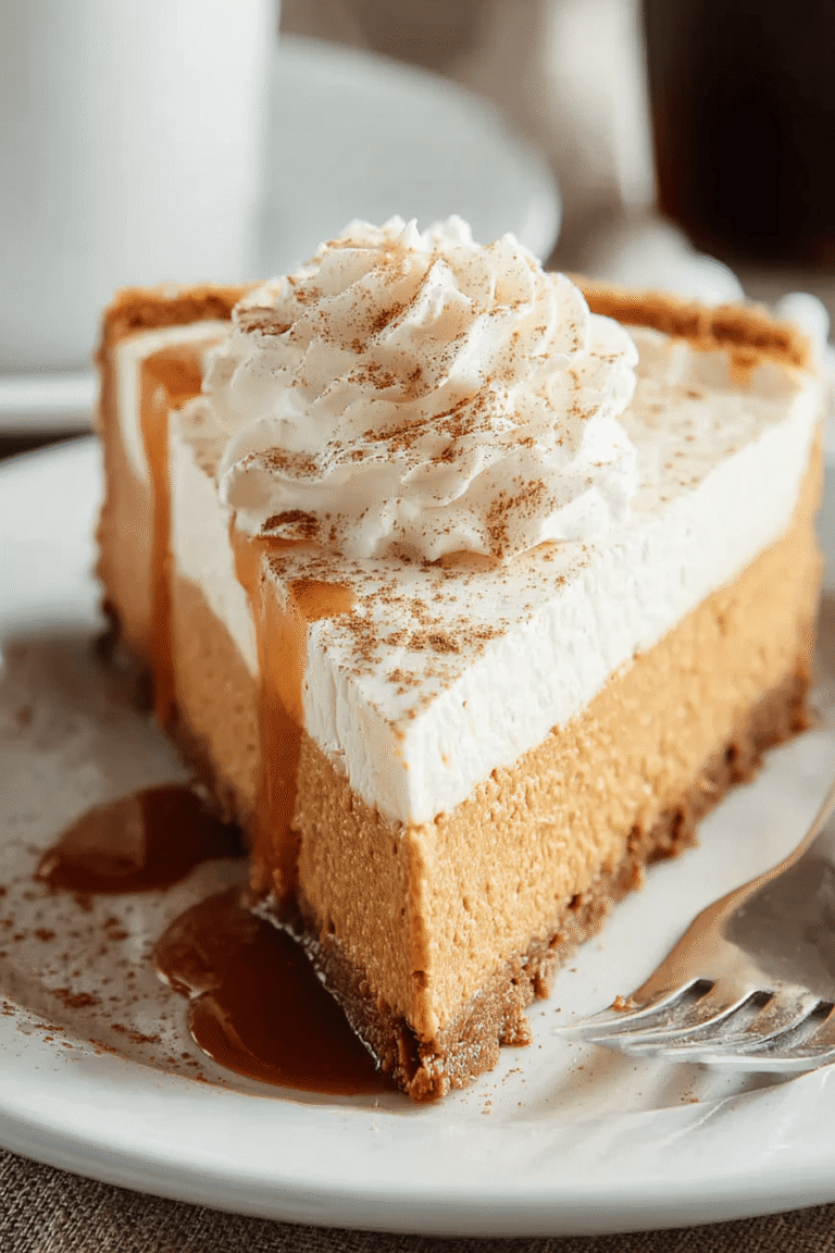 No Bake Pumpkin Cheesecake 89.Png