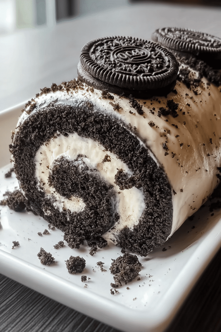 Oreo Cream Roll 46.Png
