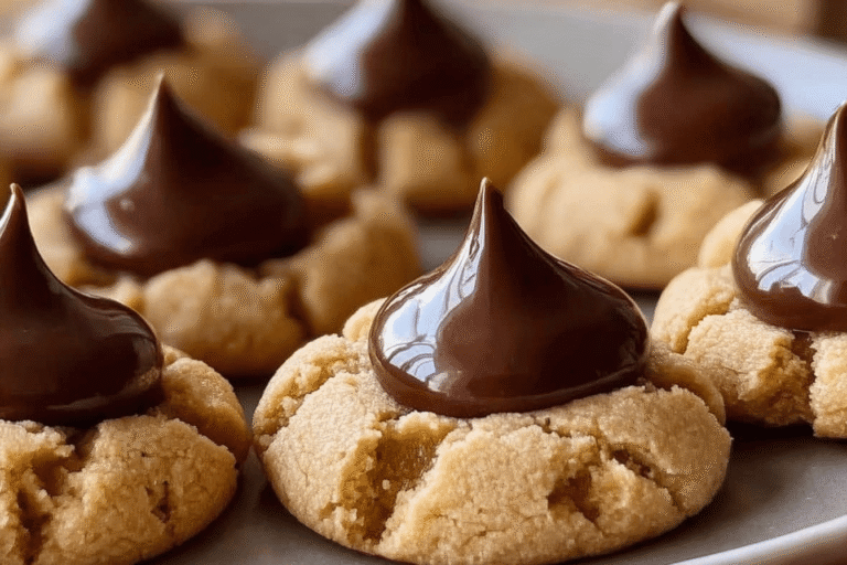 Peanut Butter Blossoms 96.Png