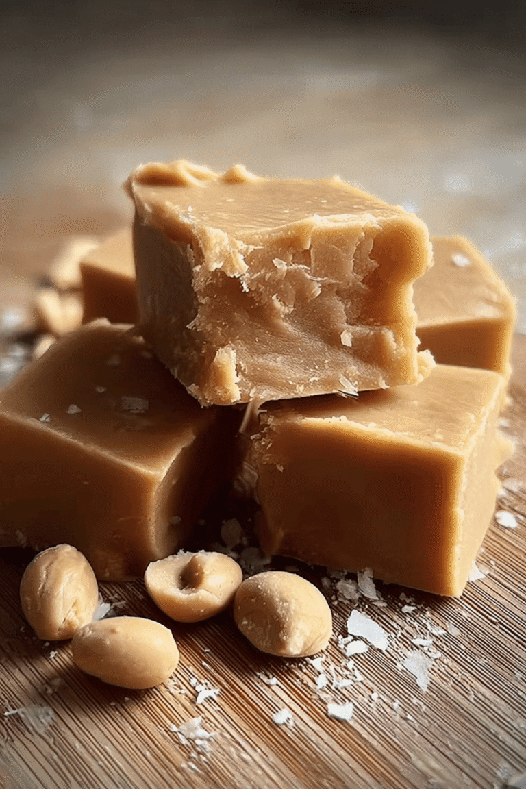 Peanut Butter Fudge 97.Png