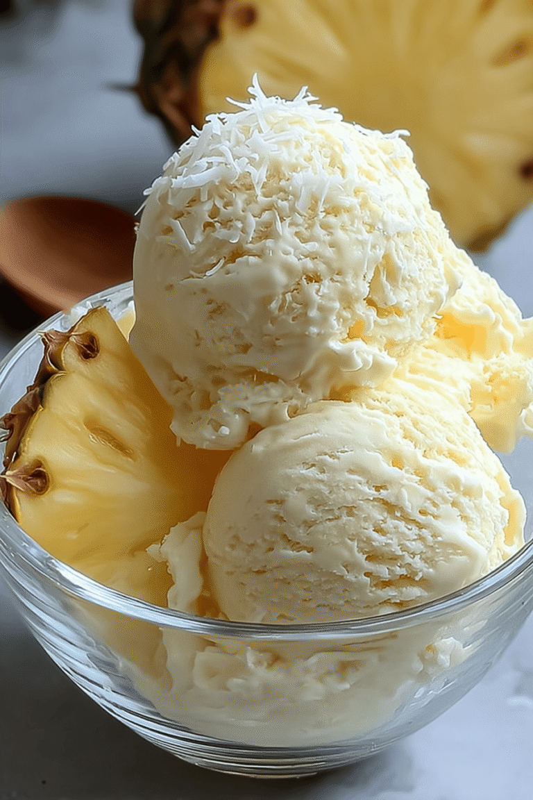 Pineapple Ice Cream 6.Png
