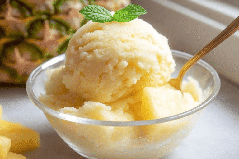 Pineapple Sorbet 98.Png