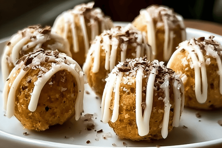 Pumpkin Cheesecake Balls 78.Png