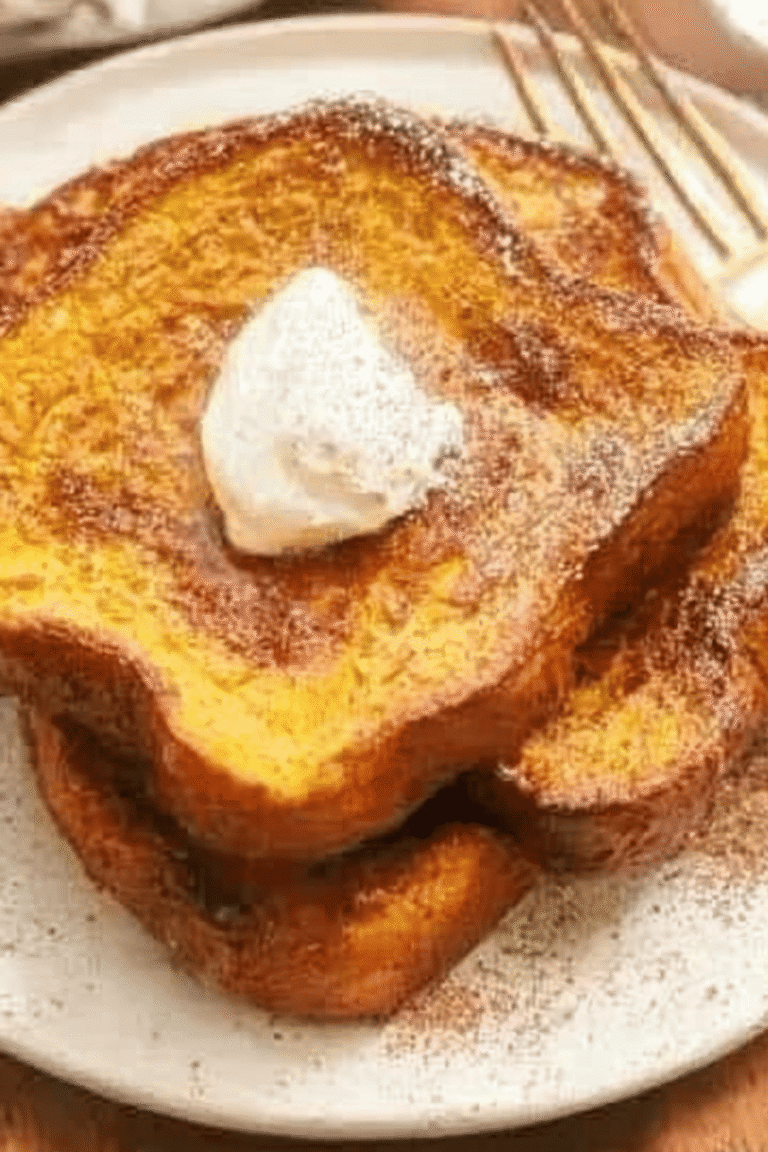 Pumpkin French Toast 78.Png