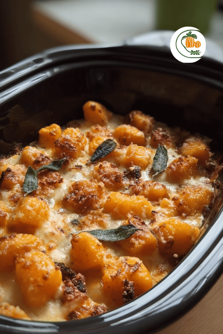 Pumpkin Gnocchi Bake 93.Png