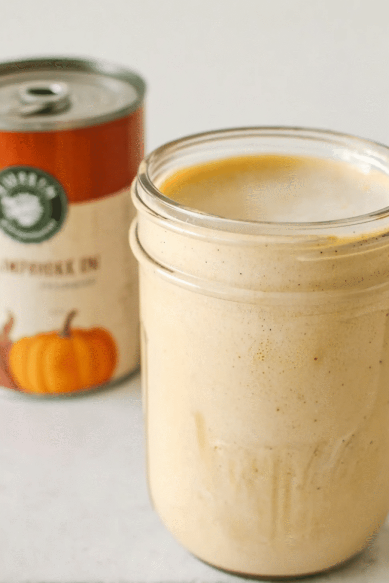 Pumpkin Spice Coffee Creamer 75.Png